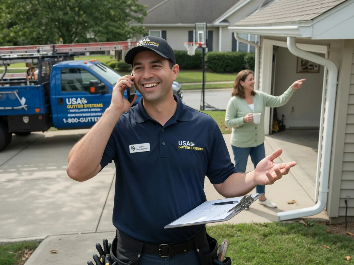 Gutter Installation Kinston, NC FAQs
